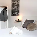 Porta Nuova Loft Lejlighed