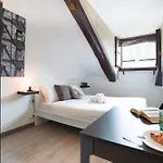Porta Nuova Loft Lejlighed Torino