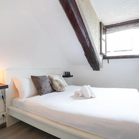 Porta Nuova Loft Apartment *