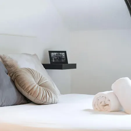 Porta Nuova Loft Turin