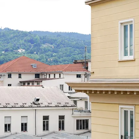 Porta Nuova Loft Apartment *