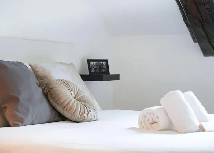 Porta Nuova Loft Torino