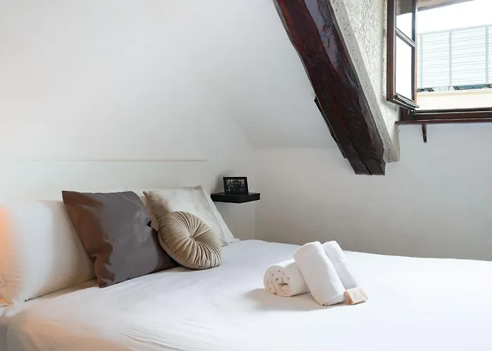 Porta Nuova Loft