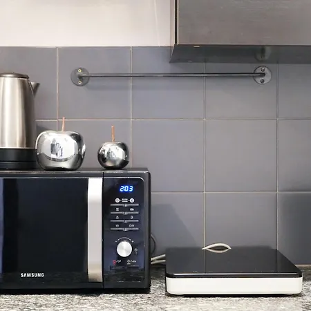 Porta Nuova Loft טורינו
