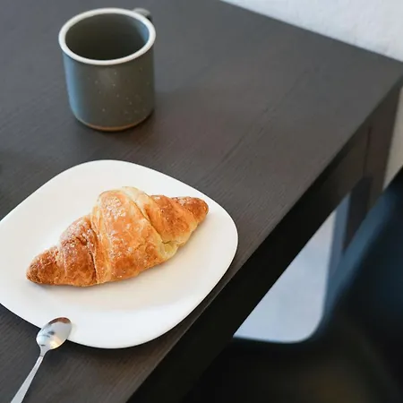 Porta Nuova Loft Lejlighed