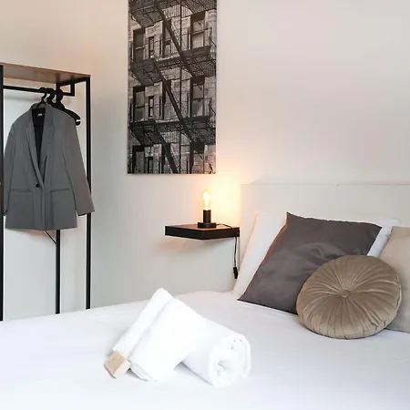 Porta Nuova Loft Lejlighed