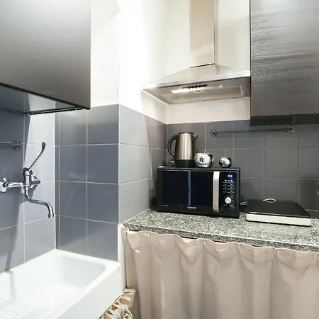 Porta Nuova Loft *