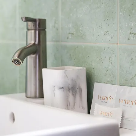 דירה Porta Nuova Loft טורינו