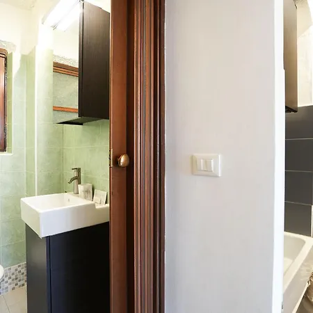 Porta Nuova Loft Lejlighed Torino