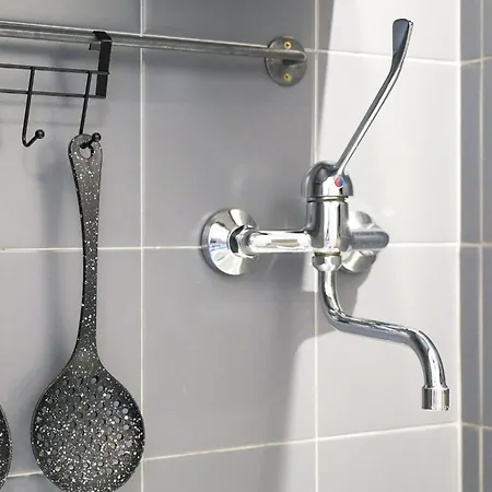 Porta Nuova Loft Lejlighed Torino