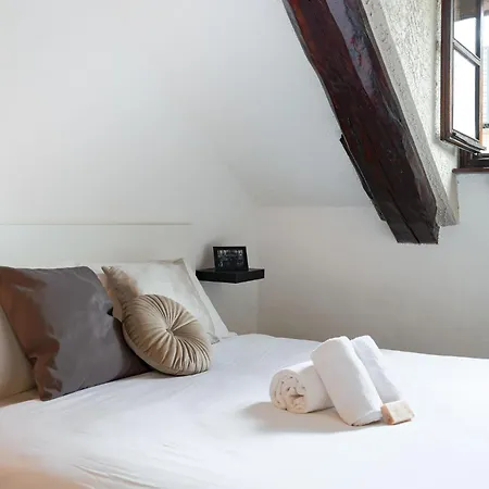 Porta Nuova Loft