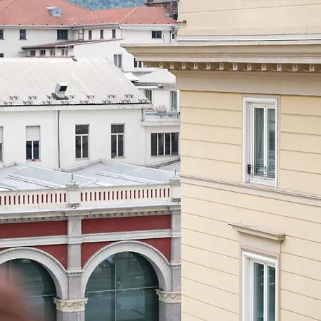 Porta Nuova Loft Lejlighed