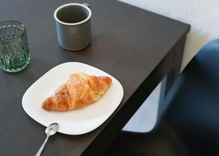 Porta Nuova Loft Διαμέρισμα