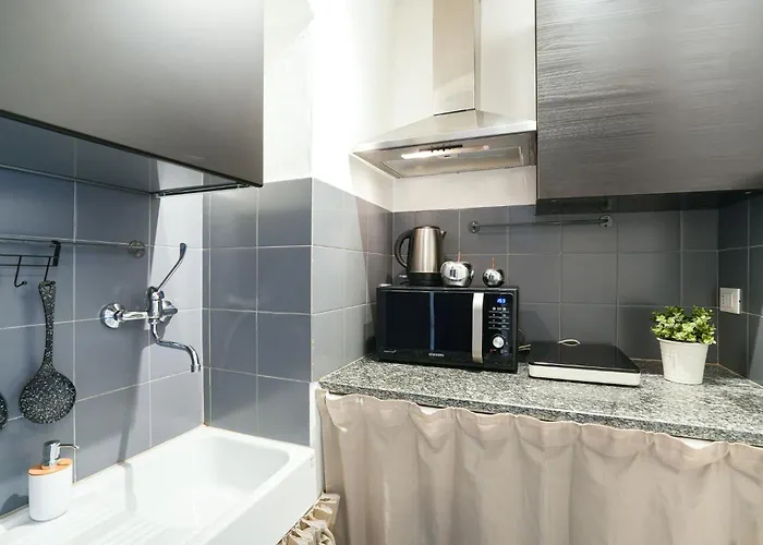 Porta Nuova Loft *